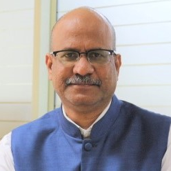 Prakash Nimbalkar